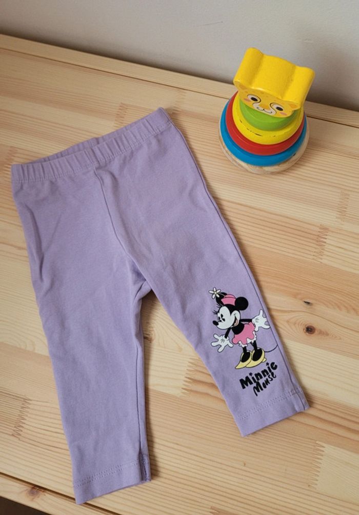 Legging disney