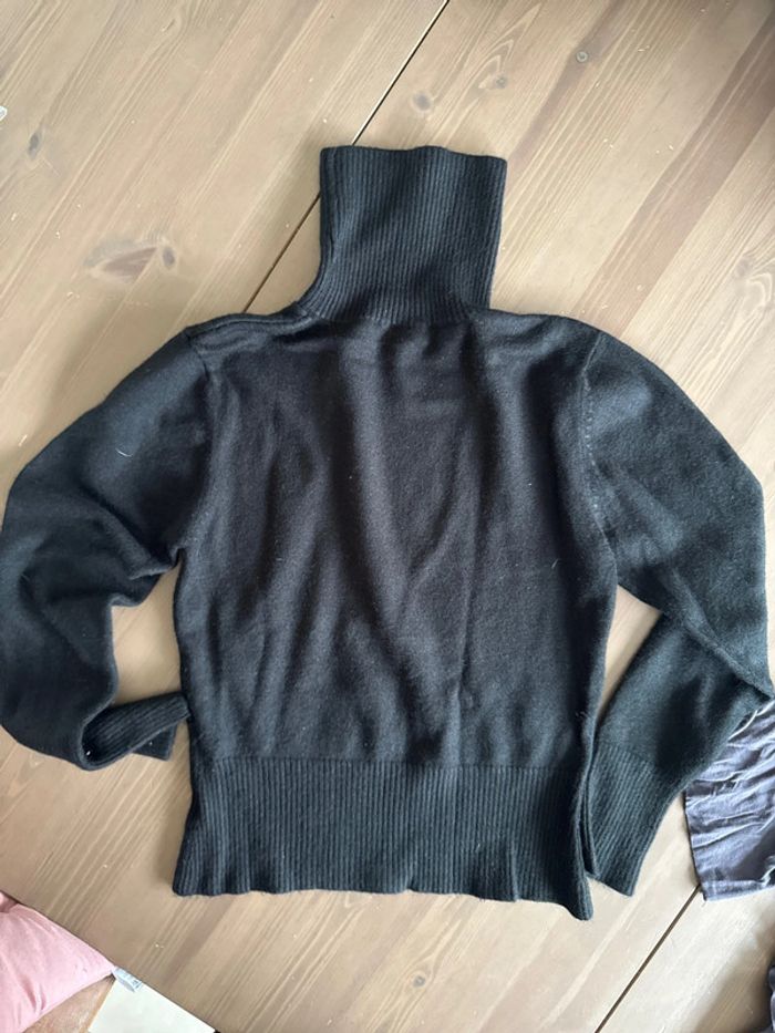 3 sous pulls taille xs - photo numéro 4
