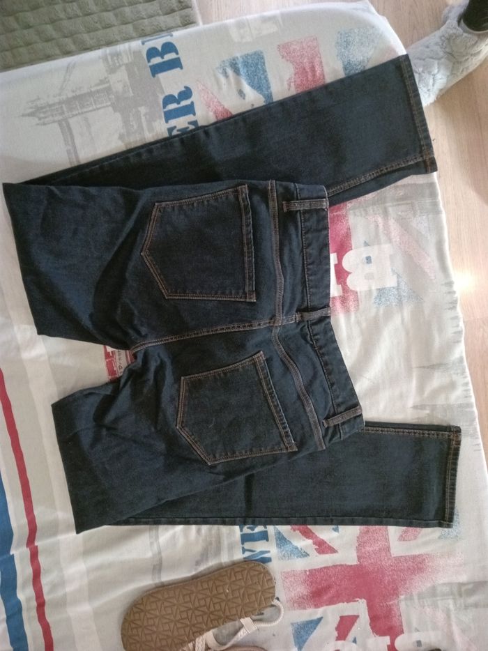 Jeans femme - photo numéro 3