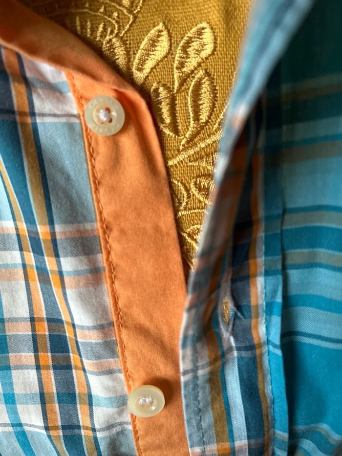 Olymp chemise été taille L - photo numéro 5