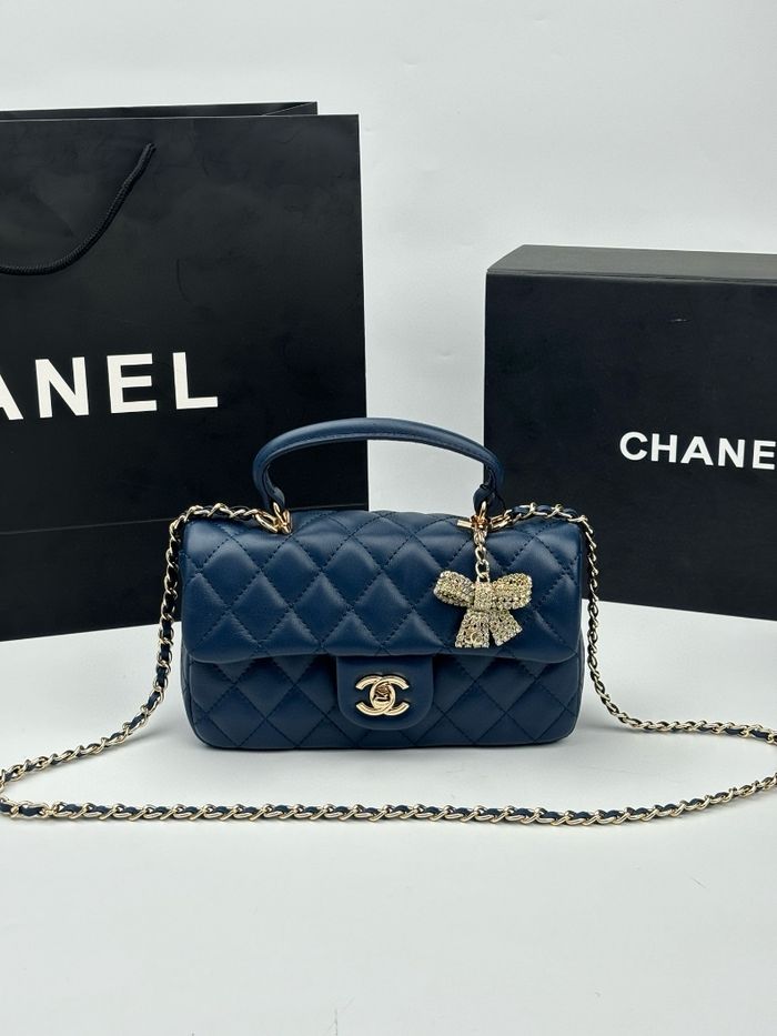 Chanel  25K  166468