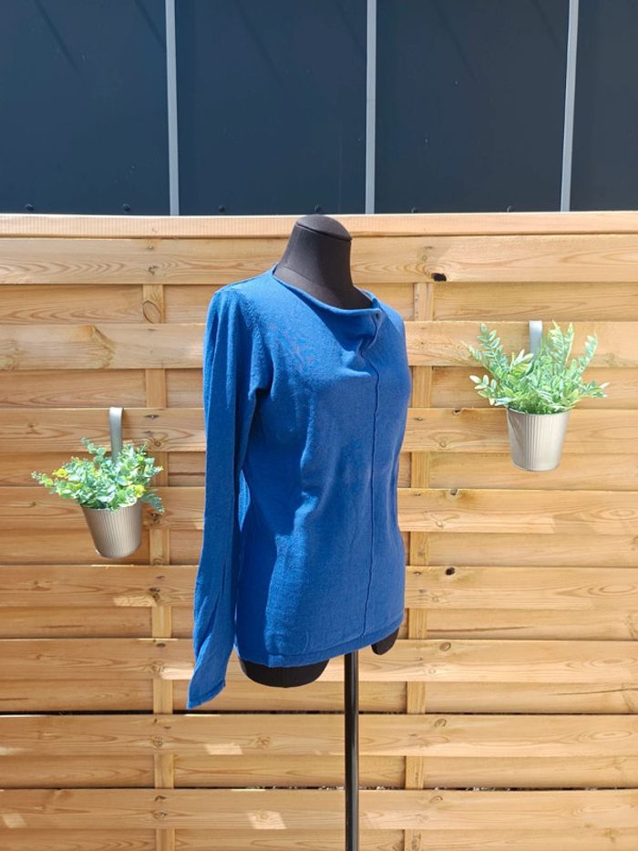 Pull taille M Promod - photo numéro 2