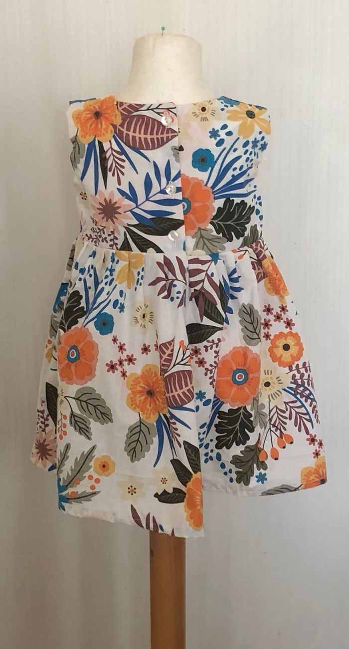 robe ete - photo numéro 2