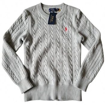 Ralph Lauren gris