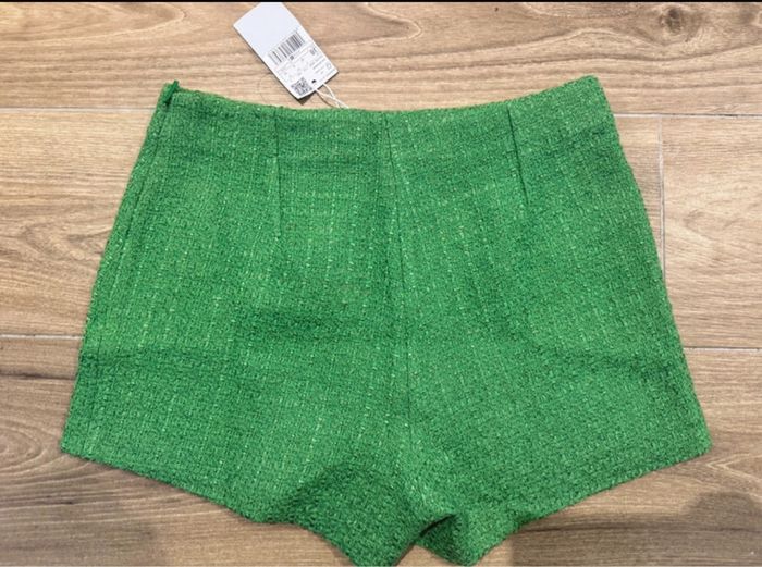 Short Mango Taille 38 - photo numéro 4