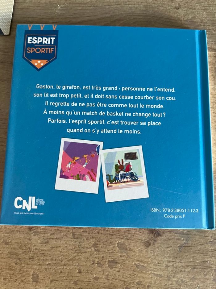 Livre - photo numéro 2