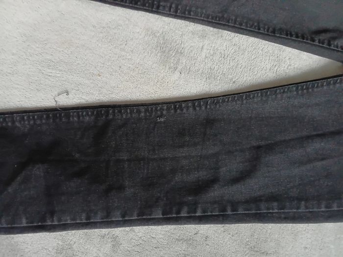 Pantalon Taille haute mim 34 - photo numéro 5