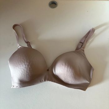 Soutien gorge Valege • beige • 85D 🌿