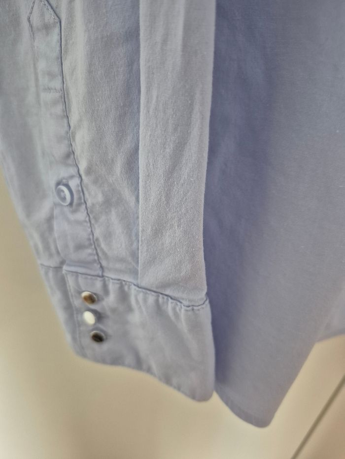 Chemise - photo numéro 2