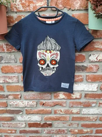t shirt name it