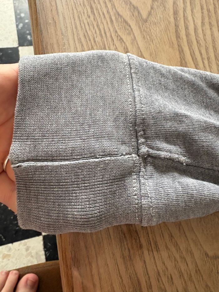 Pull à capuche Lévis - photo numéro 4