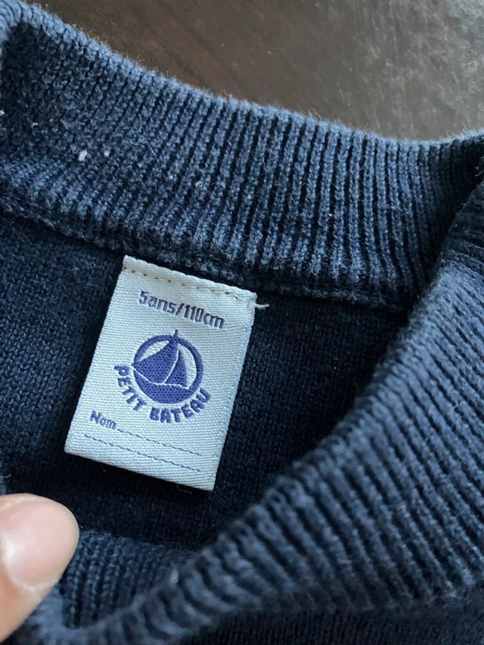 Pulls - photo numéro 5