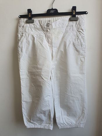 Pantacourt fille 12 ans