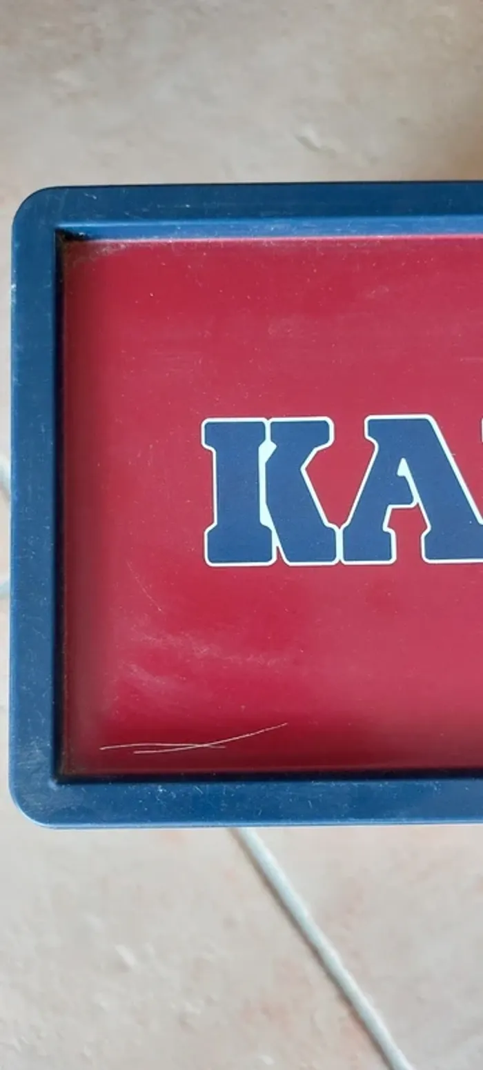 Boite 200 kaplas - photo numéro 6