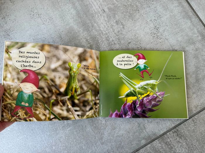 Livre - photo numéro 3