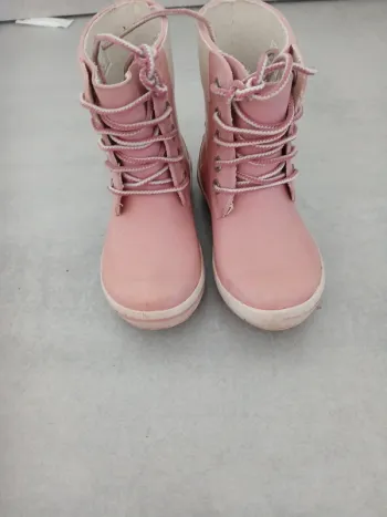 Bottes timberland