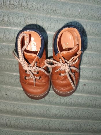 Chaussures GBB