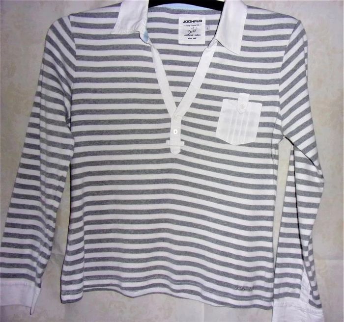 Tee Shirt polo - 38/40