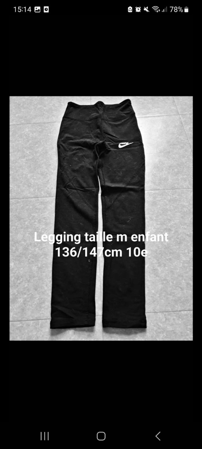 Legging