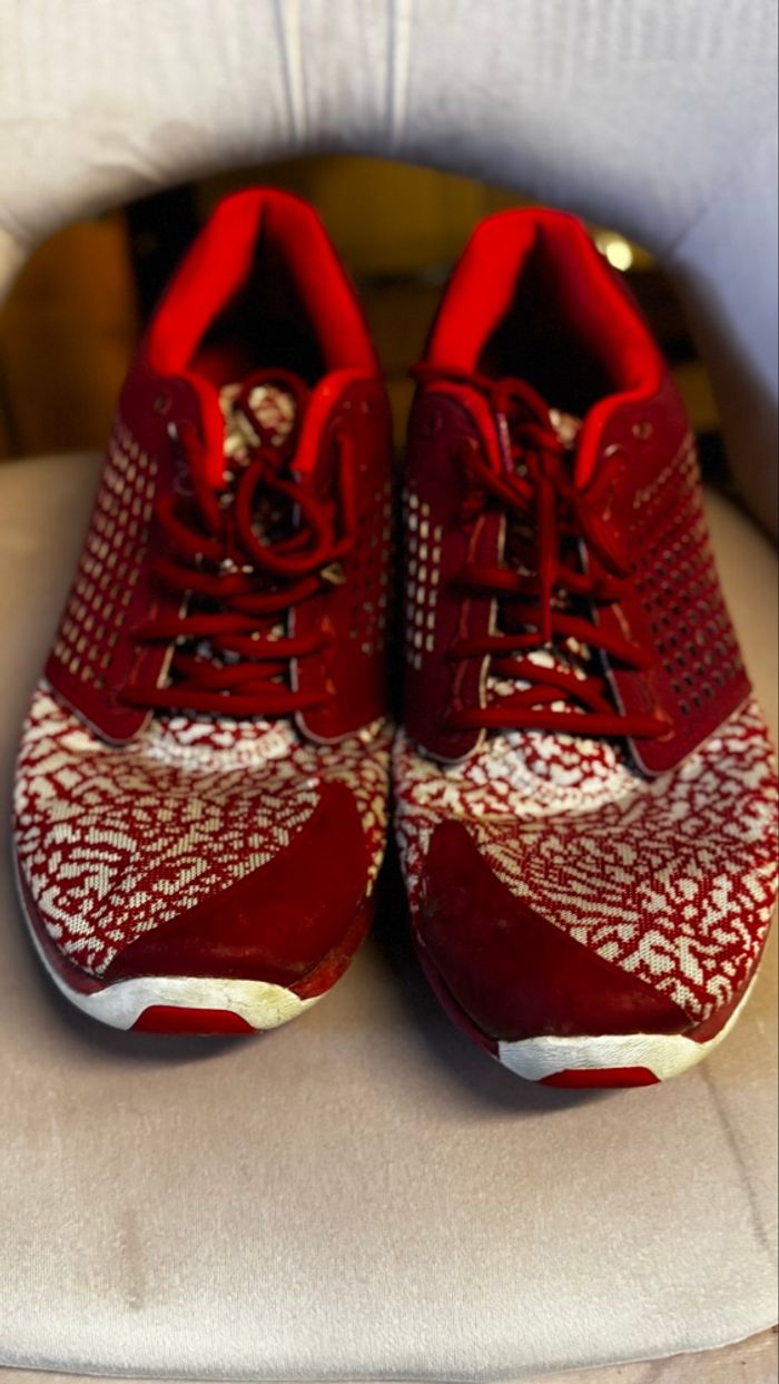 Baskets Nike Jordan - photo numéro 6