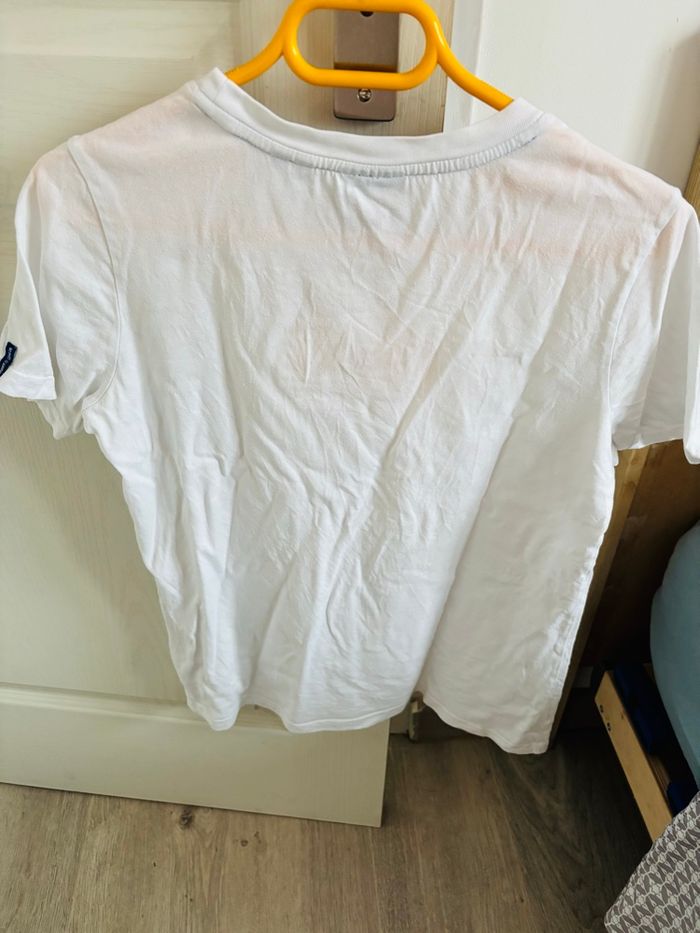 Tee shirt superdry - photo numéro 3