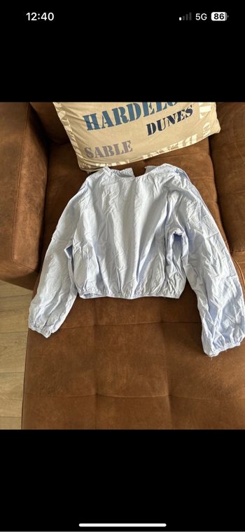 Blouse femme