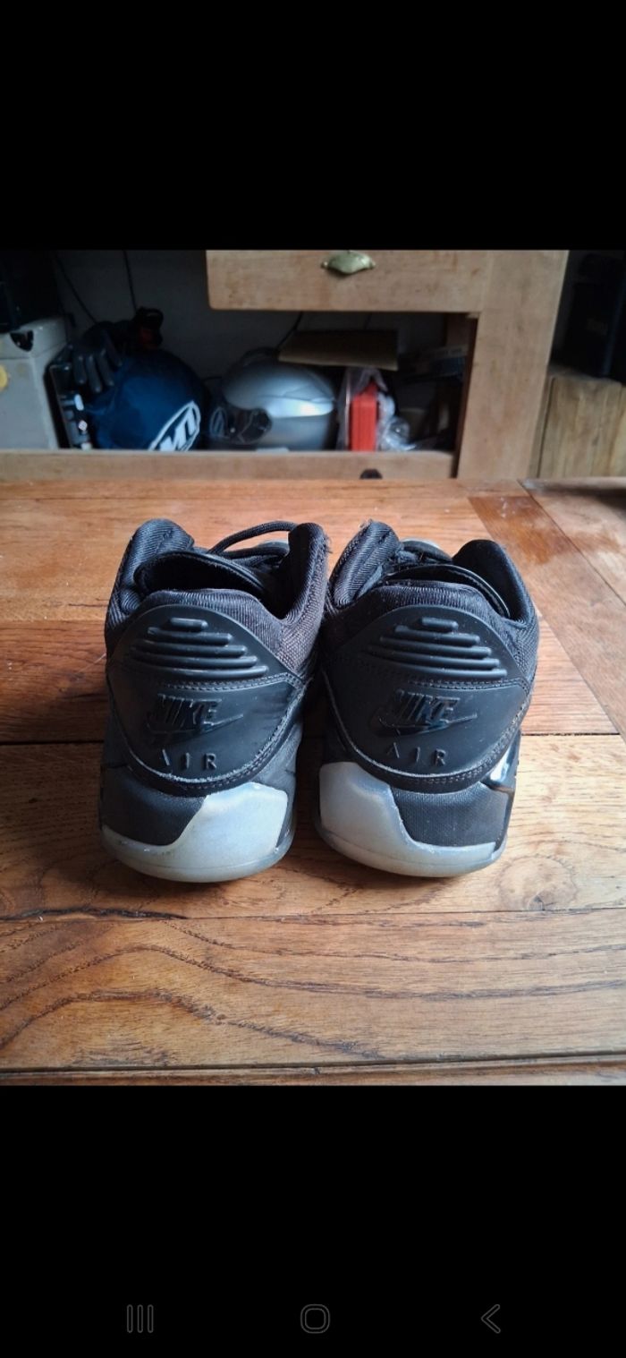 Chaussures - photo numéro 3