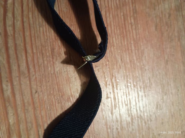 Bretelles élastiques - photo numéro 4