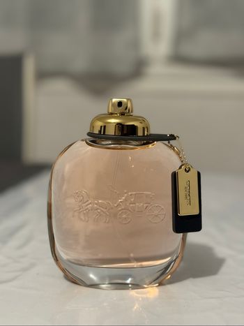 Parfum femme coach women 150ml