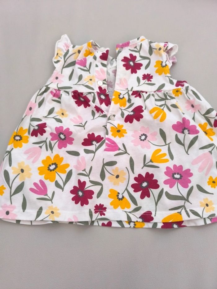Lot de 7 robes été neuves - photo numéro 13