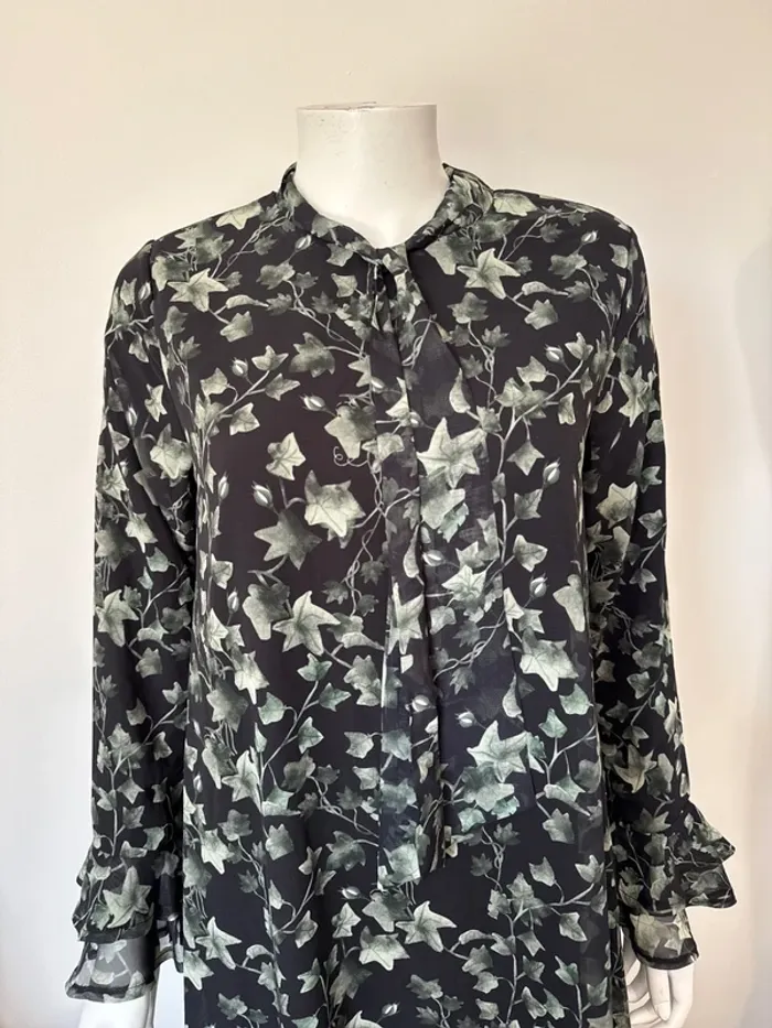 Robe longue femme - photo numéro 7