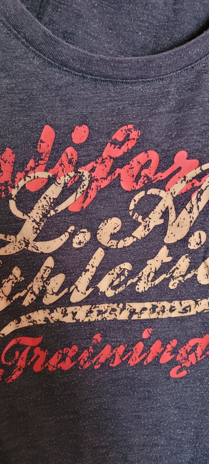 Tee-shirt - photo numéro 2