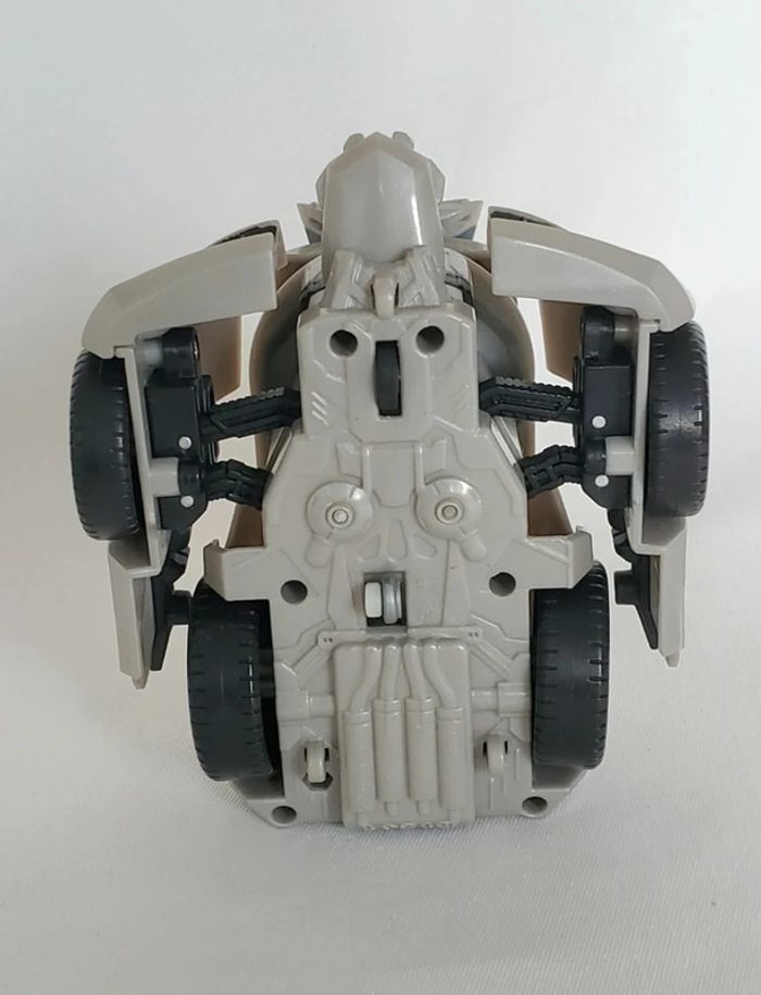 Transformers Gravity Bots Sideswipe - photo numéro 9