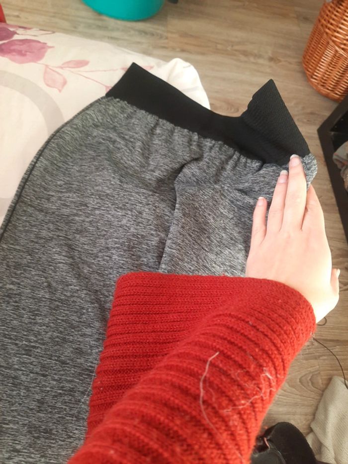 Ensemble sport minceur - photo numéro 4