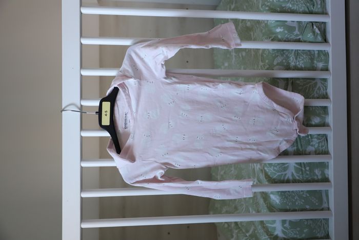 Lot de 6 bodies Orchestra 24 mois - photo numéro 3