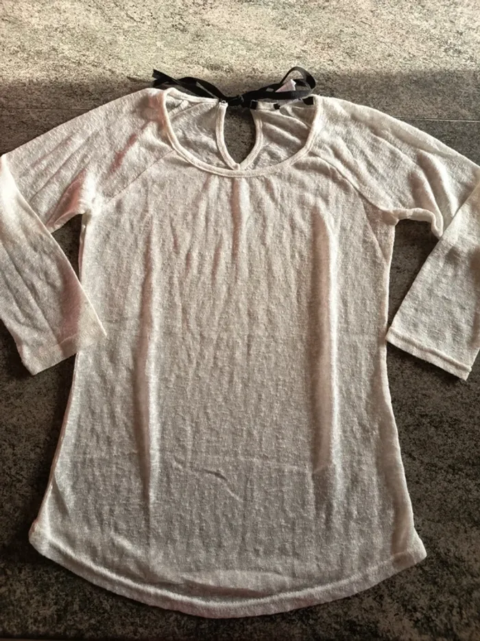 T-shirt taille XS mim