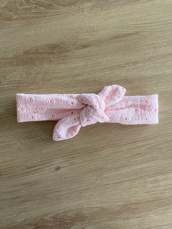 Bandeau bébé neuf 