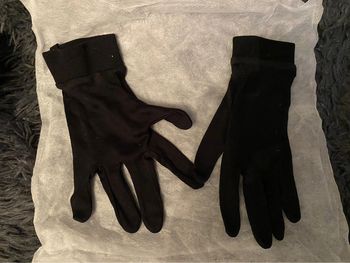 Gants quechua hivers