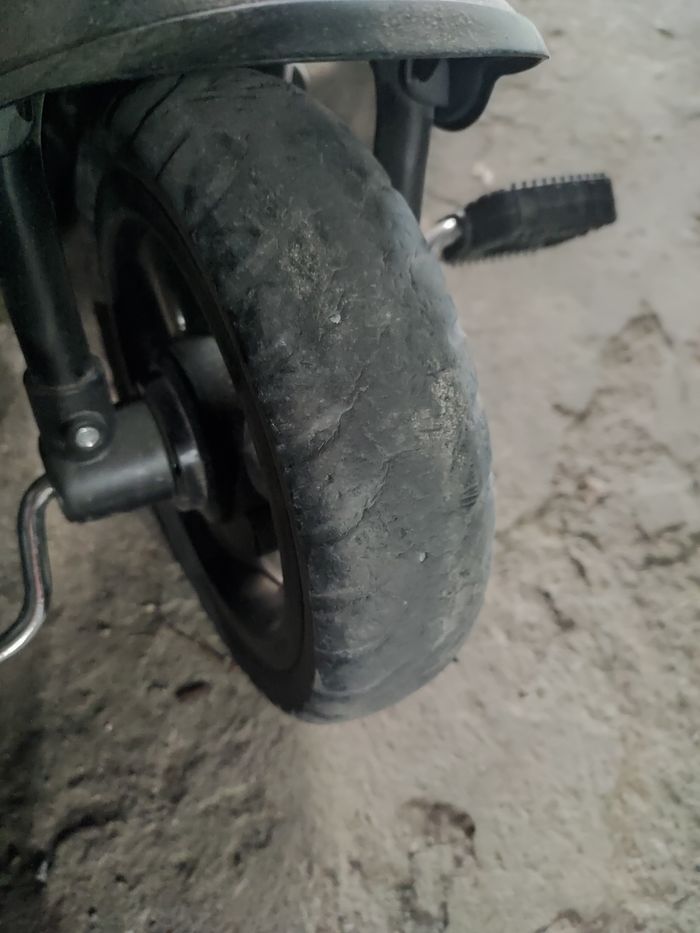 Tricycle enfant - photo numéro 3