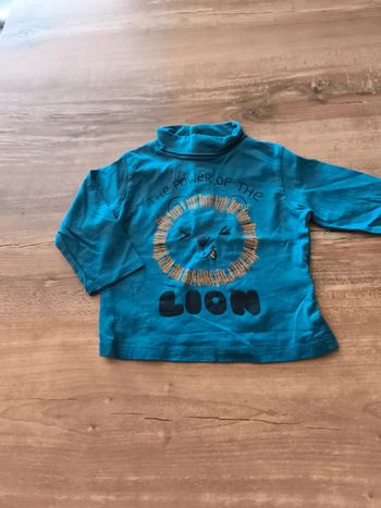 T shirt