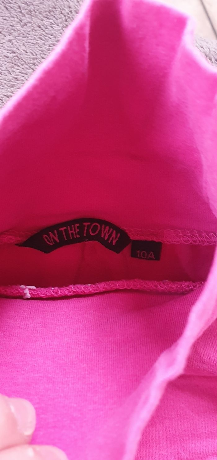 Sous pull - photo numéro 2