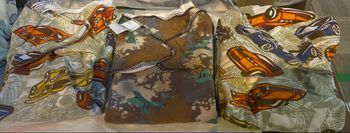 Lot 3 preplates la chtite couche