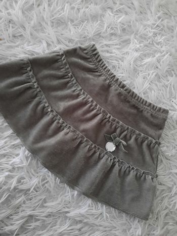 Jupe taille 1 ans