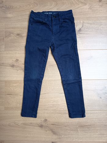 Jean skinny garçon, Primark, taille 6-7 ans