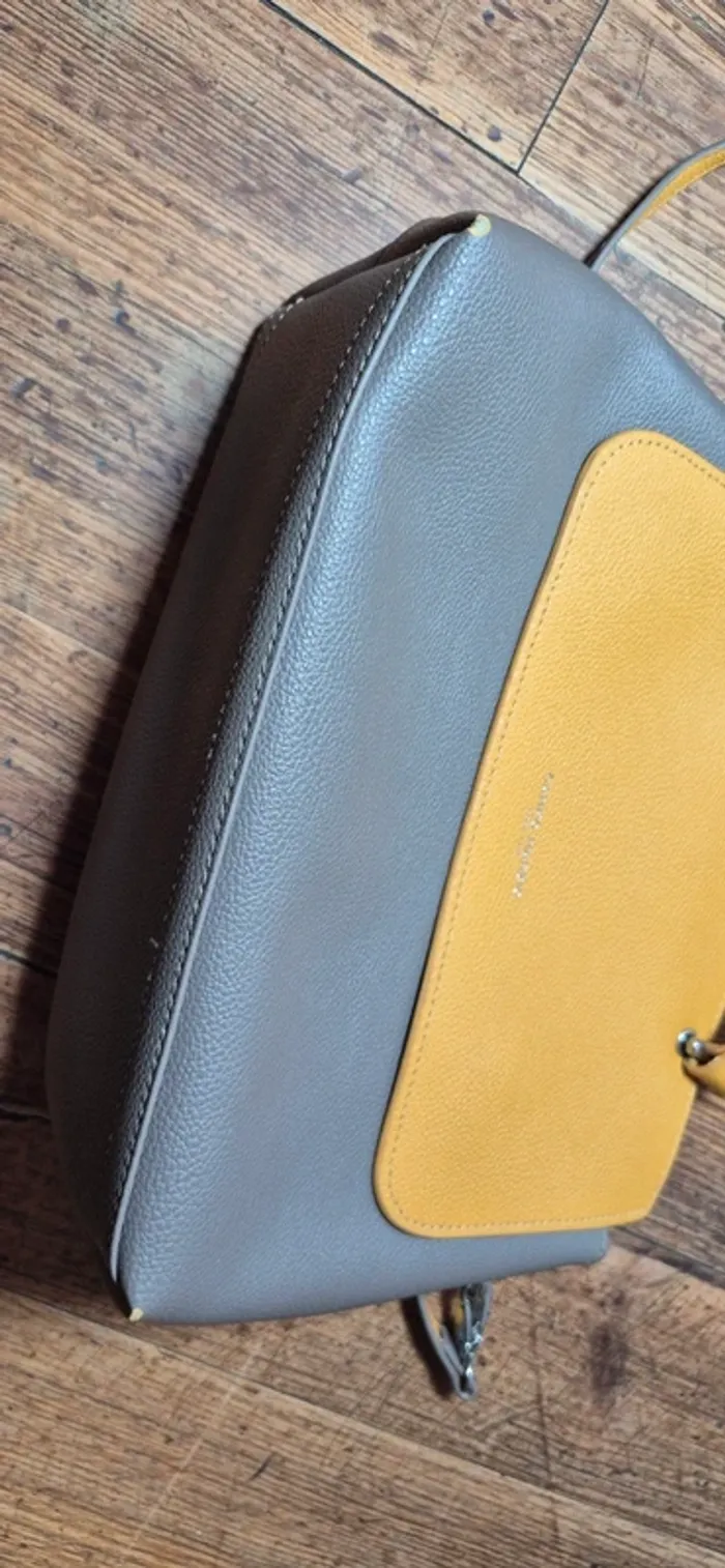 Sac Campo Marzio - photo numéro 5