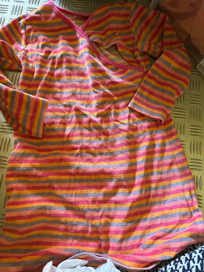 Chemise de nuit 4 ans