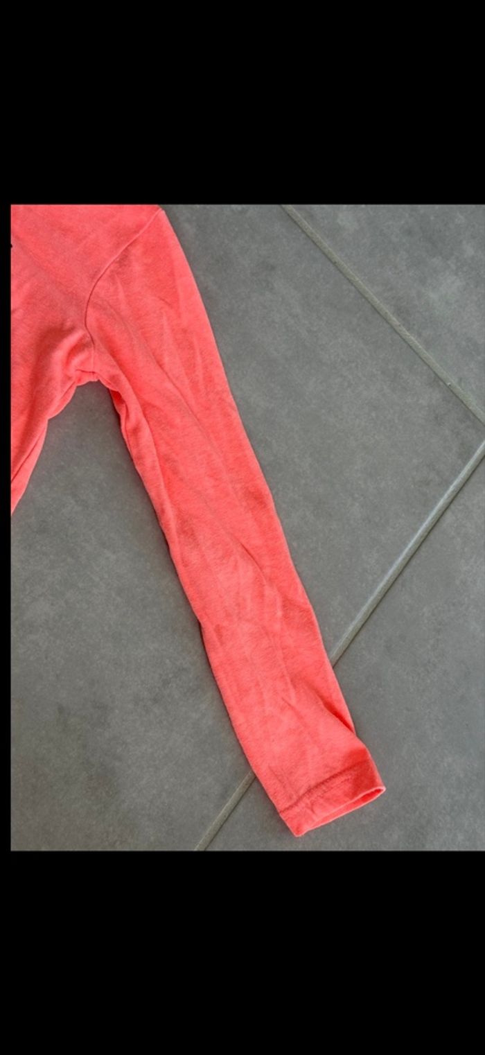 Tee shirt manches longues  8 ans - photo numéro 6