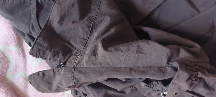 Jupe femme mi long - photo numéro 5