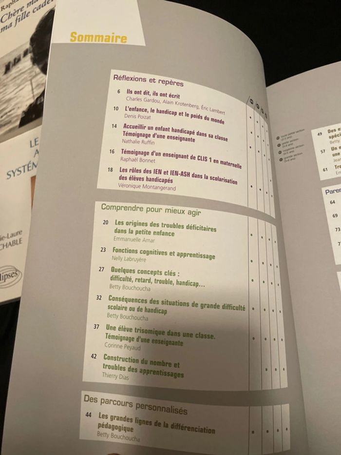 La maternel’e école de tous les enfants - photo numéro 3