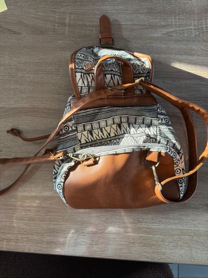 Sac à dos - photo numéro 3